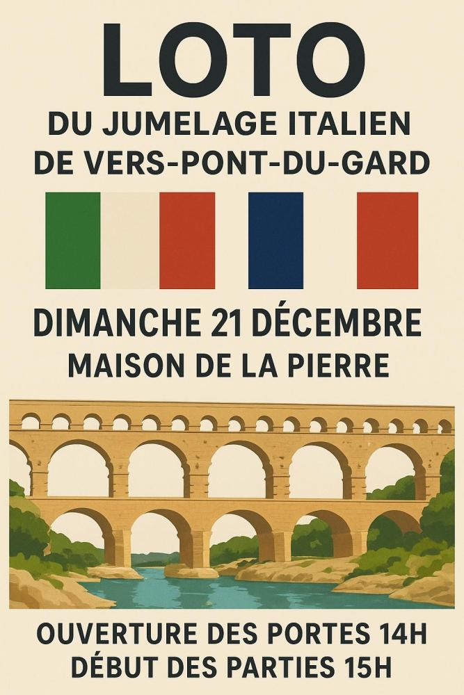 Loto-jumelage-Italien