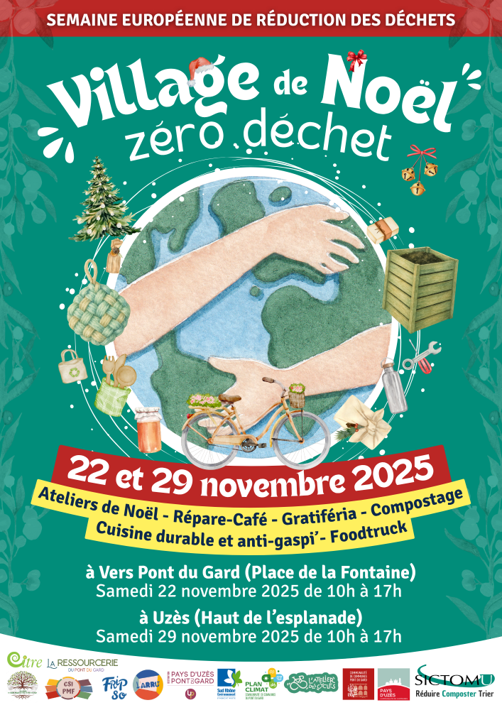 Affiche-Semaine-europeenne-des-dechets-2025