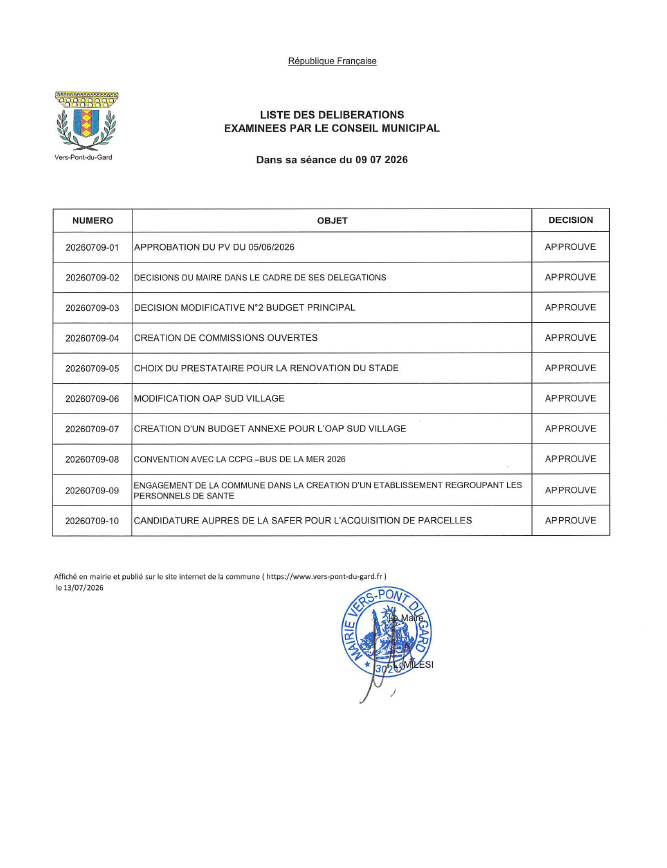 Liste-des-deliberations-CM-09072026