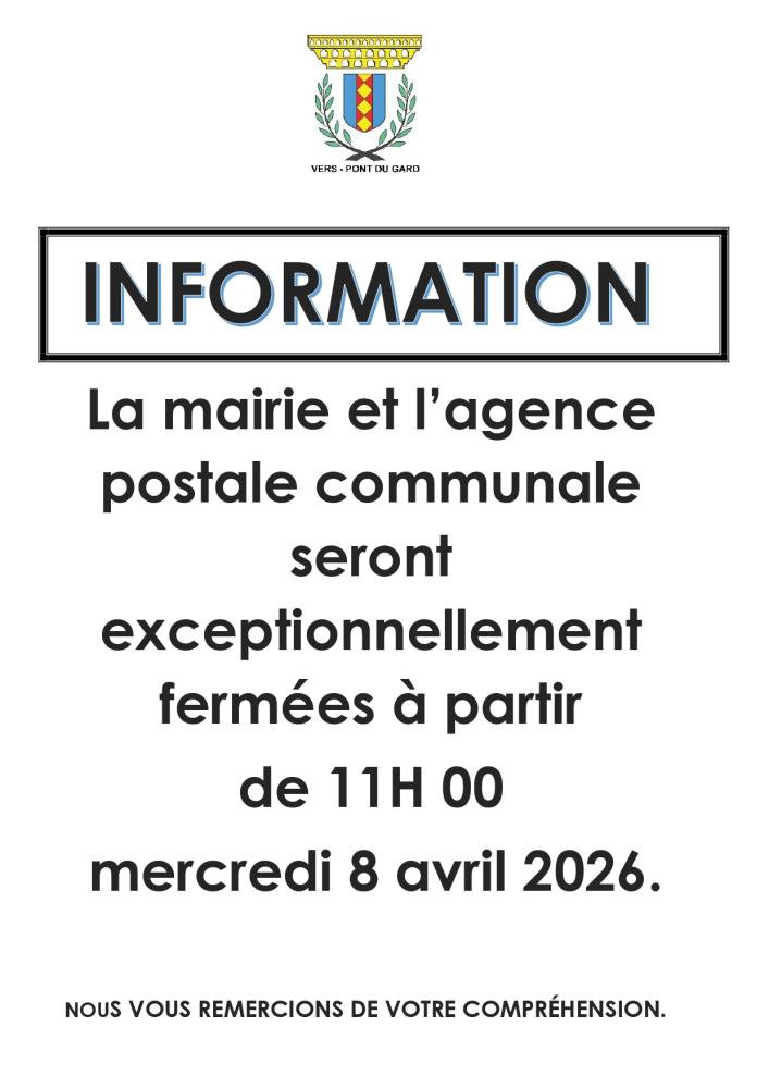 Mairie-fermeture-exceptionnelle---Copiepage-0001